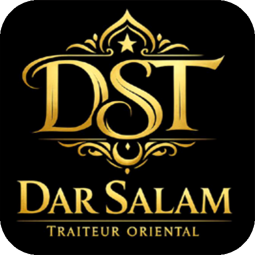 Logo Dar Salam